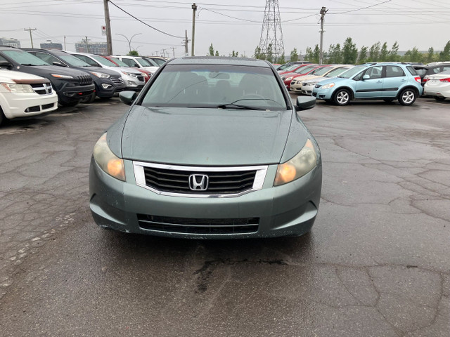 2008 Honda Accord EX * 4 CYLINDRES - AUTOMATIQUE * in Cars & Trucks in Laval / North Shore - Image 2