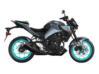 2024 Yamaha MT-03