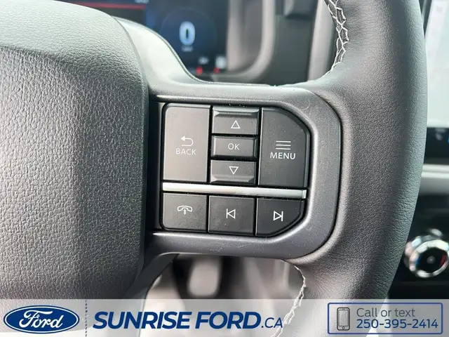 Ford F-150 XLT 2025 in Cars & Trucks in 100 Mile House - Image 17