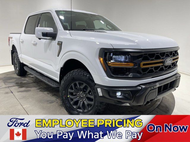 2025 Ford F-150 Tremor in Cars & Trucks in Strathcona County