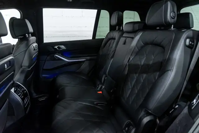2024 BMW X7 xDrive40i | Premium Amélioré | M Sport Pro in Cars & Trucks in City of Montréal - Image 18