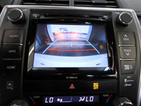 2017 TOYOTA CAMRY HYBRID XLE CUIR TOIT NAVI CAMERA MAGS 2017 TOYOTA CAMRY HYBRID XLE AVEC NAVIGATION... (image 2)