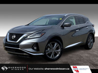 2024 Nissan Murano AWD PLATINUM