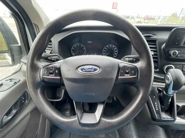 2020 Ford Transit 150 Cargo Van 148 WB - Low Roof - Sliding Pass in Cars & Trucks in Barrie - Image 13