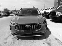This Ford Escape has a powerful Intercooled Turbo Premium Unleaded I-4 2.0 L/122 engine powering thi... (image 7)