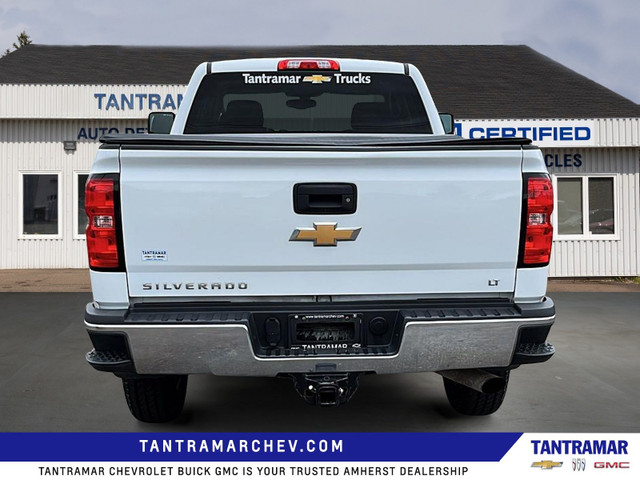 2018 Chevrolet Silverado 2500HD LT in Cars & Trucks in Truro - Image 4