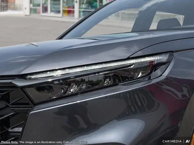 2026 Honda CR-V Hybrid EX-L in Cars & Trucks in London - Image 11