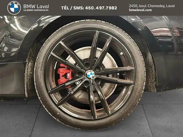2024 BMW 4 Series M440i xDrive | Gr. Sup. Amélioré | Gr. M in Cars & Trucks in Laval / North Shore - Image 10