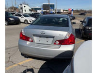 NO ACCIDENTS!! CARFAX CLEAN!! LOW MILEAGE FOR AGE!! IMMACULATE CONDITION!! LIKE NEW!! LEATHER INTERI... (image 4)