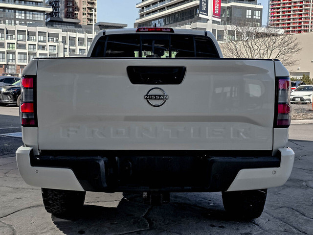  2022 Nissan Frontier SV|Safety Certified|Welcome Trades| in Cars & Trucks in City of Toronto - Image 3