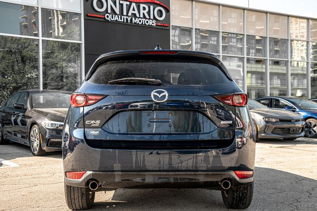 2017 Mazda CX-5 AWD 4dr Auto GS in Cars & Trucks in Mississauga / Peel Region - Image 3