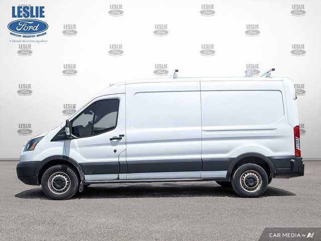 2018 Ford Transit MID ROOF CARGO VAN in Cars & Trucks in Stratford - Image 3