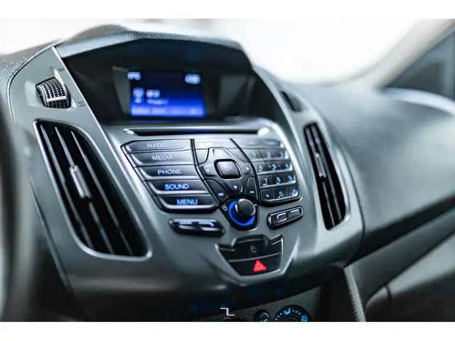 2017 Ford Transit Connect Cargo Van in Cars & Trucks in Grande Prairie - Image 18