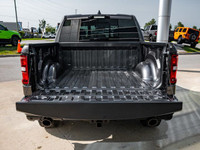 ENGINE: 3.0L I6 HURRICANE SO TWIN TURBO ESS (STD),MONOTONE PAINT,REBEL LEVEL 2 EQUIPMENT GROUP -inc:... (image 6)