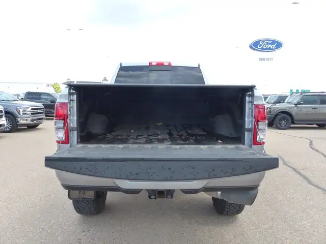 2019 Ram 2500 Big Horn in Cars & Trucks in Medicine Hat - Image 6