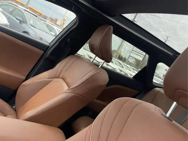 2025 Toyota Crown Crown Signia Limited AWD in Cars & Trucks in Mississauga / Peel Region - Image 16