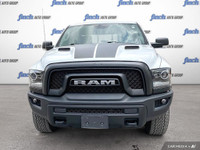 WAS: $37879 NOW: $32998 plus taxes and licensing feesConquer the Road with the 2019 Ram 1500 Classic... (image 1)
