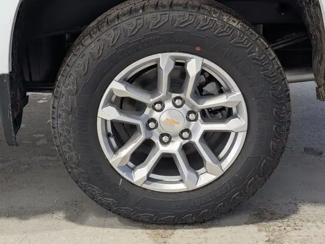 2025 Chevrolet Silverado 1500 LT- Trailering Pkg - Protection dans Autos et camions dans Barrie - Image 19