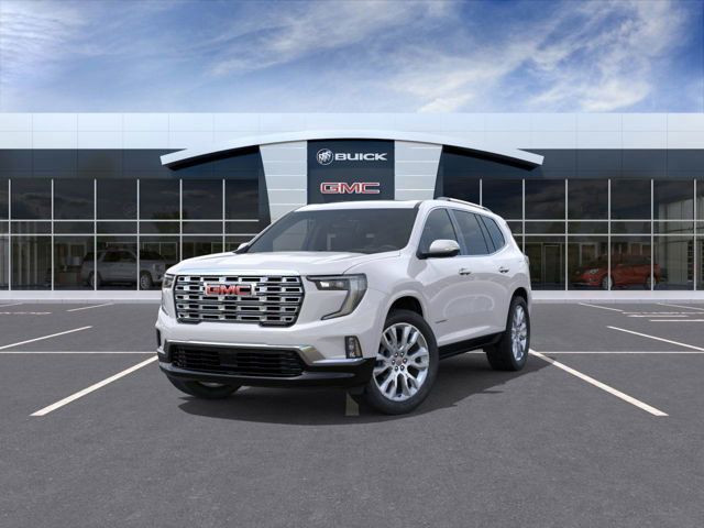 2025 GMC Acadia Denali in Cars & Trucks in Grande Prairie