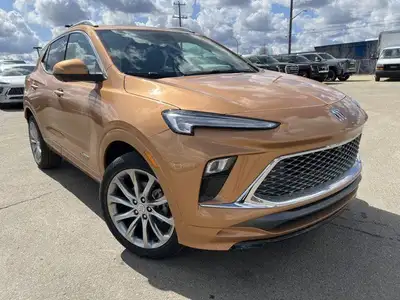 Have you ever dreamt of driving an exquisite crossover that blends innovation, comfort, and style? L...
