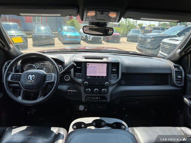 2022 Ram 3500 Tradesman 4x4 Crew Cab | Back-Up Camera in Cars & Trucks in Strathcona County - Image 3