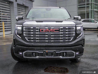 This GMC Sierra 1500 delivers a Turbocharged Diesel I6 3.0L/183 engine powering this Automatic trans... (image 7)