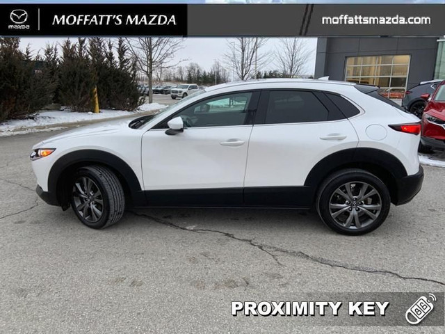 2021 Mazda CX-30 GT - Navigation - Leather Seats - $245 B/W in Cars & Trucks in Barrie - Image 2