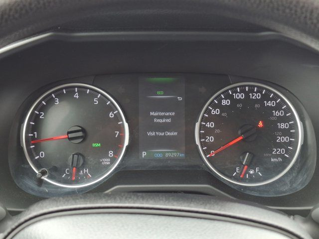 2022 Toyota RAV4 LE AWD | Heated Seats | Radar Cruise | CarPlay in Cars & Trucks in Guelph - Image 3