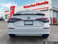 *WATERLOO HONDA'S **PRE-OWNED BUY SMART PROGRAM* - With the purchase of this vehicle, you will recei... (image 5)