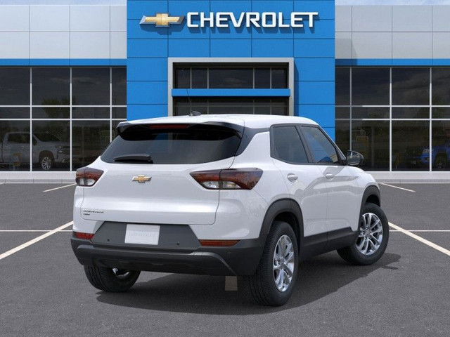 2026 Chevrolet Trailblazer LS in Cars & Trucks in Mississauga / Peel Region - Image 4