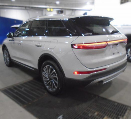 2023 Lincoln Corsair Reserve in Cars & Trucks in Lloydminster - Image 4