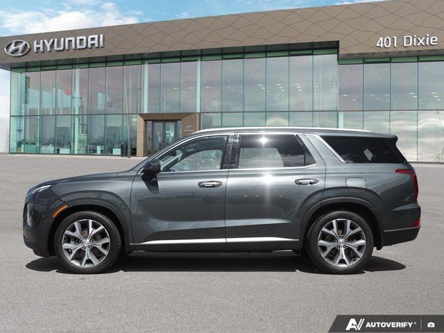 2022 Hyundai Palisade Luxury in Cars & Trucks in Mississauga / Peel Region - Image 3