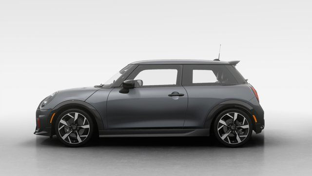 2025 MINI 3 Door John Cooper Works | Premier+ | Sellerie in Cars & Trucks in City of Montréal - Image 4