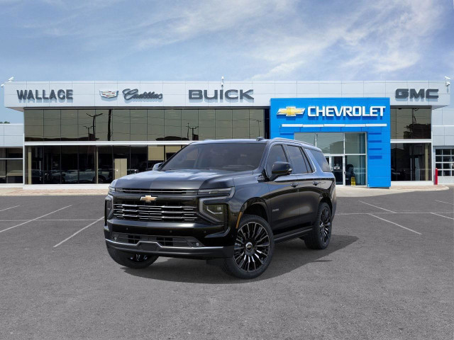 2025 Chevrolet Tahoe High Country in Cars & Trucks in Oakville / Halton Region
