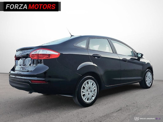2018 Ford Fiesta S ***SOLD*** in Cars & Trucks in Markham / York Region - Image 4