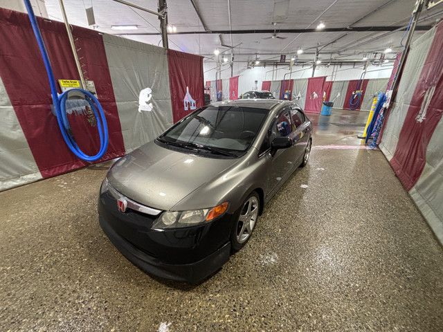 2008 Honda Civic LX in Cars & Trucks in Calgary