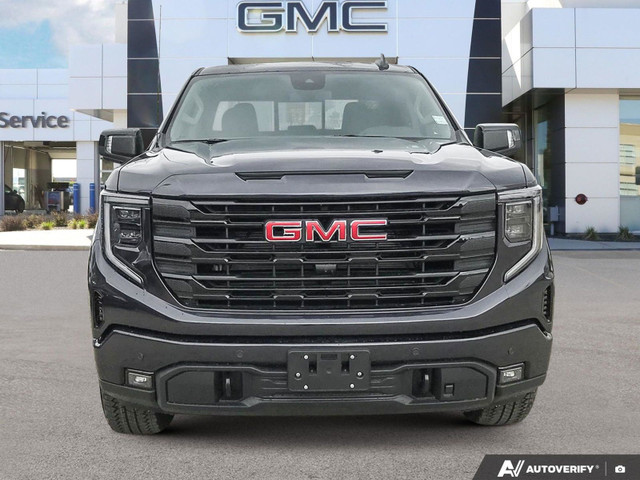 2026 GMC Sierra 1500 Elevation | Double the Cash off! $8000 - $1 in Cars & Trucks in Winnipeg - Image 3
