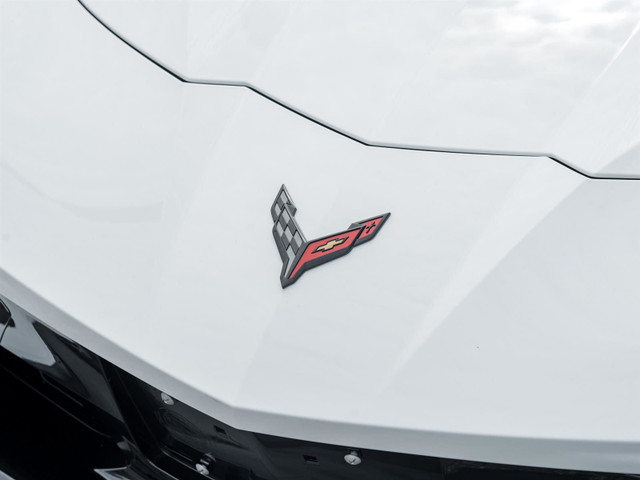 2025 Chevrolet Corvette 1LT - Z51 Package in Cars & Trucks in Markham / York Region - Image 3