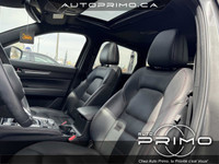 2023 Mazda CX-5 GT AWD Automatique avec Sièges en Cuir Toit Ouvrant Navigation GPS Carplay Caméra de... (image 9)