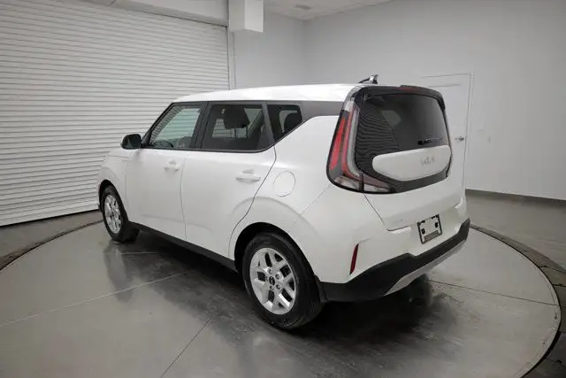 2023 Kia Soul EX62863211997443124