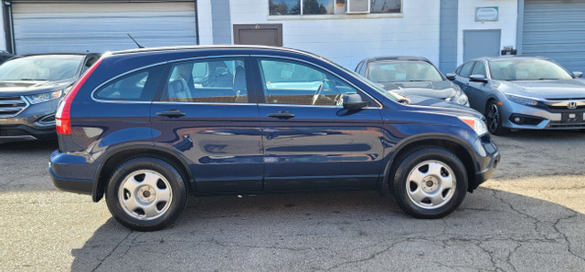 2009 Honda CR-V LX AWD- 1 OWNER- NO ACCIDENTS- ONLY 53322 KMS in Cars & Trucks in Hamilton - Image 4