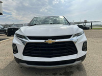 CHECK OUT THIS 2022 CHEVROLET BLAZER LT - A CLEAN, ADORABLE UNIT THATS AS PRACTICAL AS IT IS FUN TO... (image 7)