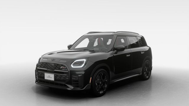 2025 MINI Countryman Cooper S in Cars & Trucks in Laval / North Shore