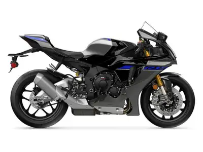 PLUS HST & LIC ONLY! ETA ON THE TWO BIKES IS MARCH/APRIL 2025 $100 CREDIT TO USE ON ACCESSORIES OR L...