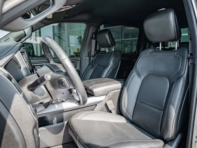 2020 Ram 1500 Sport in Cars & Trucks in Barrie - Image 20