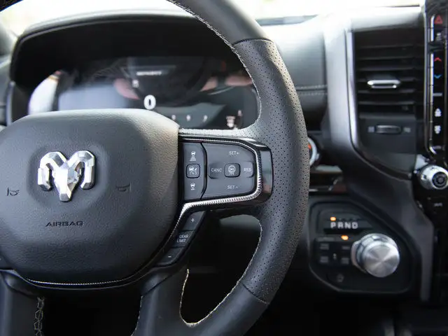 2025 Ram 1500 Sport 4x4, 6 Inch Lift, 37 Inch Tires in Cars & Trucks in Calgary - Image 19