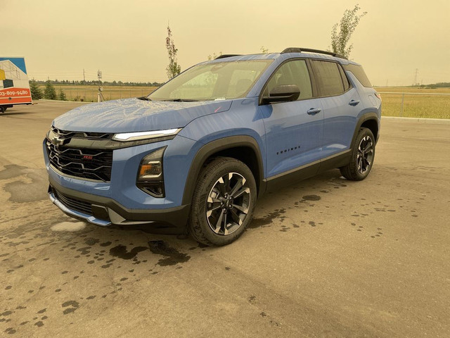 2026 Chevrolet Equinox AWD RS in Cars & Trucks in Calgary - Image 4