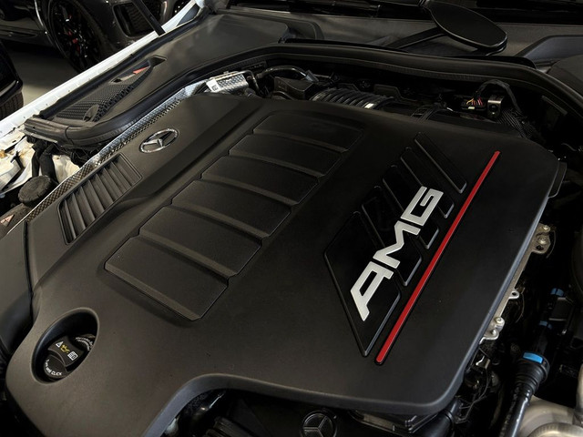 2023 Mercedes-Benz CLS CLS53 AMG|COUPE|4MATIC+|MASSAGE|REDLEATHE in Cars & Trucks in City of Toronto - Image 4