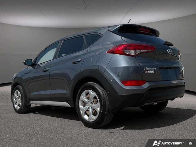 2018 Hyundai Tucson SE | Keyless Entry | Back Up Camera in Cars & Trucks in Saskatoon - Image 4