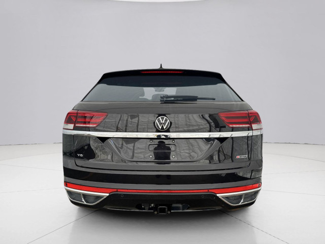Volkswagen Atlas Cross Sport EXECLINE R LINE 4MOTION *TOIT* NAV  in Cars & Trucks in Laurentides - Image 4